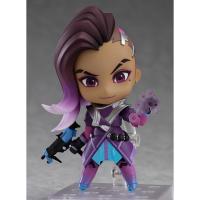 ราคา Nendoroid Sombra: Classic Skin Edition (14665949964)