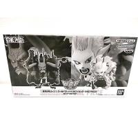 ราคา [Onepiece] WCF Onepiece Jump Kaido and Yamato Hybrid (18477648022)