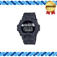 ราคา [Casio] G-Shock Watch [Domestic Genuine Product] Made in Japan NINJA DW-6900NNJ-1JR Men's Black (49401640227)