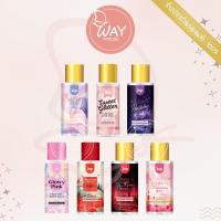 ราคา Joji Secret Young Perfume Body Mist 250ml โจจิ ซีเคร็ท ยัง เพอร์ฟูม บอดี้ มิสต์ 250ml (41016718705)