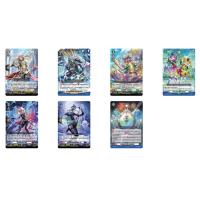 ราคา แวนการ์ด Bundle Set D-TD01,D-TD02,D-TD03 หลังกล่อง (43153448335)