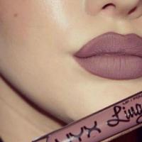 ราคา **ของแท้***NYX Lingerie Liquid Lipstick #Embellishment (134191871)