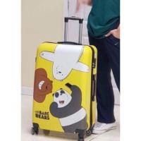 ราคา กระเป๋าเดินทาง โลตัสเอ็กเพรส 28” ส่งถูก-ส่งไว 2-4 วันได้ของ. มีเก็บปลายทาง (2125394424)