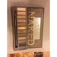 ราคา URBAN DECAY NAKED 1 มือสอง (143304034)