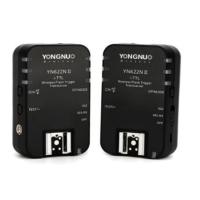 ราคา Yongnuo YN-622N II Wireless TTL Flash Trigger Set Nikon รับประกัน 1 ปี (11085109232)