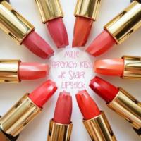 ราคา Mille French Kiss da Star Lipstick (8065377)