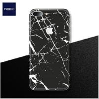 ราคา เคสไอโฟน ลายหินอ่อน iPhone 7Plus/8Plus ROCK Origin Black Marble - เคสไอโฟน 7พลัส/8พลัส (หินอ่อน สีดำ) (8453274975)