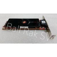 ราคา การ์ดจอ ATI FirePro 2450 Multi-View / DDR3 / 512MB (21330120412)