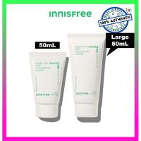 ราคา Innisfree Green Tea Seed Hyaluronic Cream ( TUBE 50ml, TUBE 80ml ) (24384427408)