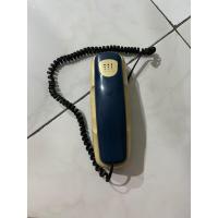 ราคา สินค้ามือสอง โทรศัพท์มือสอง โทรศัพท์แฟกซ์ บ้านสาย (51800293112)