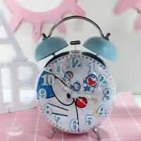 ราคา นาฬิกาปลุกโดเรม่อน มีไฟ (1330668590)