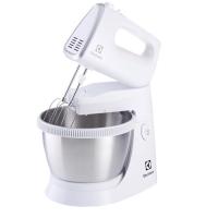 ราคา <มือ1> เครื่องผสมอาหาร Electrolux รุ่น EHSM3417 แบบมีฐาน+ชาม (14602116583)
