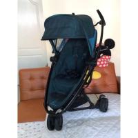 ราคา รถเข็นQuinny Zaap xtra2 (12721062251)