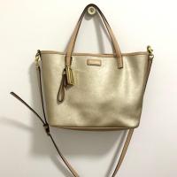 ราคา กระเป๋า coach (used like new) (2726302608)