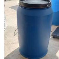 ราคา ถังพลาสติกขนาด200ลิตรมีฝาดำที่จับสองข้างพร้อมหุ้มด้วยสายยางไม่เจ็บมือขณะยกมีรูระบายนำ้มีขอบล่างสะดวกวางทุกที่ (27120139900)