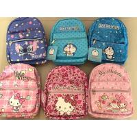 ราคา กระเป๋าเป้หนังสำหรับเด็ก ลายการ์ตูน (1345082297)