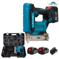 ราคา FINRIS เครื่องยิงแม็กไร้สาย 399V แบตเตอรี่ 2 ก้อน ตะปูไฟฟ้า ปืนยิงตะปูไร้สาย, เครื่องมือช่าง เครื่องมือไฟฟ้า ตะปูไร้สาย (29514112081)
