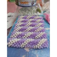 ราคา มาลัยสำหรับติดผมเจ้าสาว ทำจากผ้าและดอกพุดดิน ความยาว 5-6นิ้ว ***ใช้งานด่วนรบกวนแจ้งด้วยนะคะ*** (25869922022)