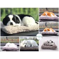 ราคา ตุ๊กตาหมาดูดกลิ่น ตุ๊กตาหมาดับกลิ่นในรถ น่ารักเหมือนจริงมากๆๆ ถูกใจคนรักน้องหมาที่สุด (7658990194)