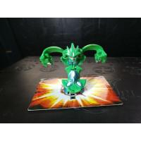 ราคา Bakuganบาคุกัน✔️ธาตุลม✔️ราคา100บาท✔️ของแท้1000000%✔️ส่งไวส่งจริง#bakugan #บาคุกัน #ของเล่นของสะสม #PoppyToy&HobBy69​ (7746752177)