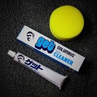 ราคา Get Shoe Cleaner น้ำยาทำความสะอาดรองเท้าสตั๊ด (1745982840)