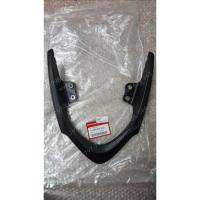 ราคา กันตก WAVE 110-I/14, WAVE 110I/19 แท้ๆ สีดำ 50400-K03-H30 (19554278638)