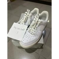 ราคา รองเท้า Nike Air force 1 ของแท้ (26086947186)