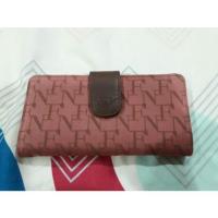 ราคา กระเป๋าสตางค์ FLY NOW มือสองของแท้ (813025357)