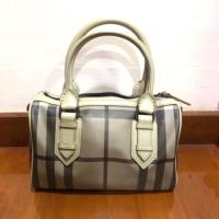 ราคา กระเป๋าถือ Burberry แท้จากชอปอังกฤษ #ไม่ต้องรอflashsales (2640459453)