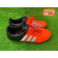 ราคา ADIDAS ACE 15.1 FG/AG ตัวท๊อป ไซส์ 11/45/290 มือหนึ่งป้ายห้อย (24233482680)