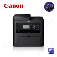 ราคา CANON MF235 ALL IN ONE LASER PRINTER (พิมพ์ ถ่ายสำเนาเอกสาร สแกน แฟกซ์) By Printersale (1319518207)