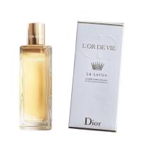 ราคา Dior l'or de vie la lotion (21870546655)