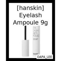 ราคา [hanskin] Eyelash Ampoule 9g / Nourishing, Strength by DAPA_LEE (47800611833)