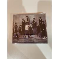 ราคา อัลบั้มเกาหลี Super Junior Super Show 3 The Third Asia Tour (8780795979)