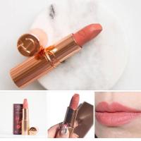 ราคา Charlotte tilbury lipstick สี super cindy (3940411468)