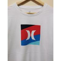 ราคา เสื้อมือสอง สภาพดี Hurley size M อก 40 (25116497487)