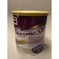 ราคา Glucerna SR 400 g หมดอายุ 16/06/2021 พอดีอาม่าเสียค่ะ (4963769825)