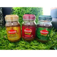 ราคา มอคโคน่า กาแฟปรุงสำเร็จชนิดผง ขวด ขนาด 190-200 กรัม (4664982480)