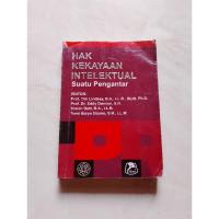 ราคา หนังสือ INTELLECTUAL PROPERTY RIGHTS AN INTRODUCTION (42855780613)