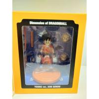 ราคา โมเดลฟิกเกอร์ ดราก้อนบอล SOnGOku ซุนโกคู D.O.D. Dimension of dragonball (6369016133)