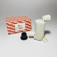 ราคา มอเตอร์ฉีดกระจกปัดน้ำฝน isuzu Dmax (5633206715)