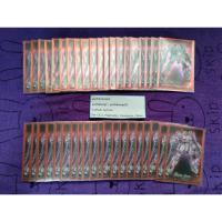 ราคา [Sleeve] Battle Spirits ลาย Gundam สีแดง (22175297465)