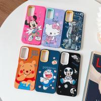 ราคา เคส ประกบลายการ์ตูน6ลาย SAM A12(5G) A22(5G) (22010811940)