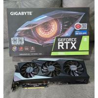 ราคา GIGABYTE RTX 3090 GAMING OC 24GB มือสอง (43269939338)