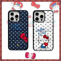 ราคา การ์ตูน Hello Cat Bow Label Down Jacket Soft Shellเคสโทรศัพท์เหมาะสําหรับIPhone17 17AIR 17P 17PM 16P 16PM Plus 16E 15 15P 15PM 14PM 14 14P 13P 13P 13PM 12PM 11 11PX 7P (40372630210)
