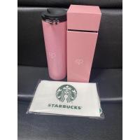 ราคา Starbucks Stainless Steel BLACKPINK Black Tumbler16 oz. ทัมเบลอร์สตาร์บั๊คส์ คอลเลคชั่น BLACKPINK สีชมพู พร้อมส่ง (12209636622)