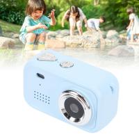 ราคา LocalCamera-th Digital Camera Kids HD 1080p 1.47in เซ็นเซอร์ขนาดใหญ่ 8MP CCD เซ็นเซอร์ป้องกันการเขย่าสำหรับการขี่จักรยานปีนเขาการบันทึกสัตว์เลี้ยง (42823216898)