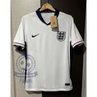 ราคา เสื้อฟุตบอล - [เกรดแฟนบอล.] - *ทีมชาติ อังกฤษ.* - (ชุดเหย้า.ปี 2024.) - [สามารถเฟล็กชื่อนักเตะ / เบอร์นักเตะ / ได้.] (25122294077)