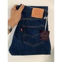ราคา Levi’s 501 xx bigE ริมแดง Made in USA กระดุม 555 Size 33/36(ขนาดจริงดูตรงรายละเอียดสินค้า) (24197308856)