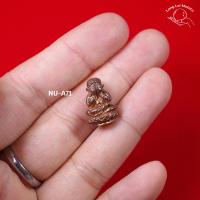 ราคา รูปหล่อพระปิดตา (NU-A71) พระเครื่อง พระบ้าน (25629720516)